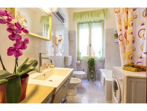Alghero, Cervi Apartment Near The Beach