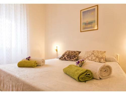 Alghero, Cervi Apartment Near The Beach