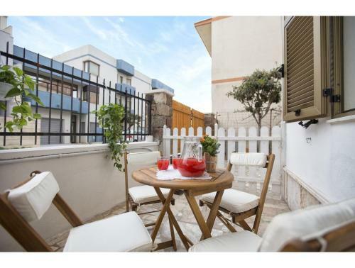 Alghero, Cervi Apartment Near The Beach