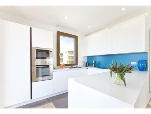 Alghero, Pleiadi Apartment For 5 People With Sea View