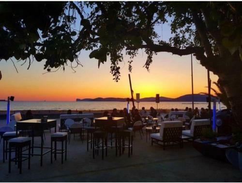 Alghero, Pleiadi Apartment For 5 People With Sea View