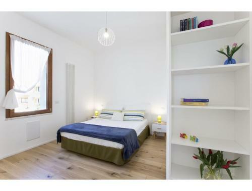 Alghero, Pleiadi Apartment For 5 People With Sea View