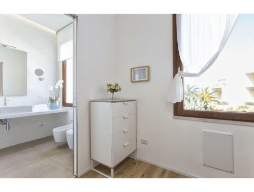 Alghero, Pleiadi Apartment For 5 People With Sea View