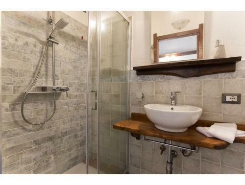 Villa Alghero, Casal Patern For 14 People With Swimming Pool