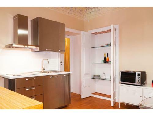 Alghero, Don Carlos Apartment In The Center