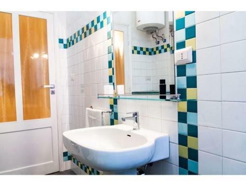 Alghero, Don Carlos Apartment In The Center