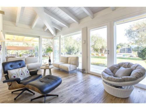 Alghero, Villa Nuit Blanche Luxury And Privacy With Swimming Pool