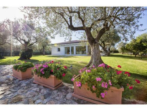 Alghero, Villa Nuit Blanche Luxury And Privacy With Swimming Pool
