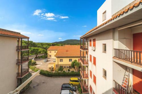 Apartamento Alghero Amantiosu Casa Vacanze
