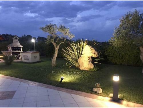 Villa Eucalipti