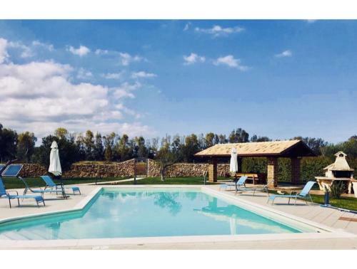 Villa Eucalipti