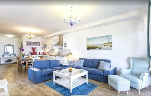Apartamento Attico Les Nereides
