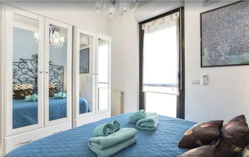 Apartamento Attico Les Nereides