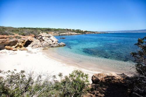 Apartamento Ruby On The Bay In Old Town Alghero