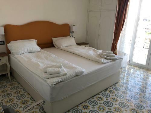 Hostal Dolce Vita Suite Alghero