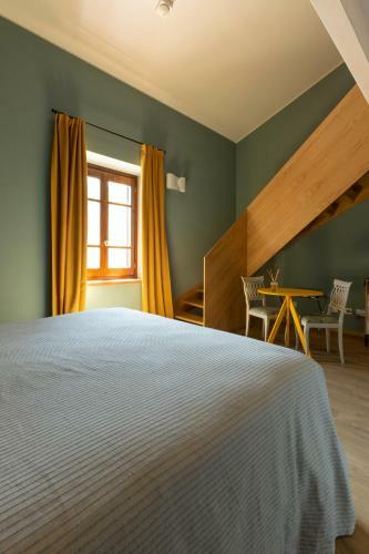 Agroturismo Casa Villamarina