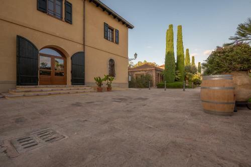 Agroturismo Casa Villamarina
