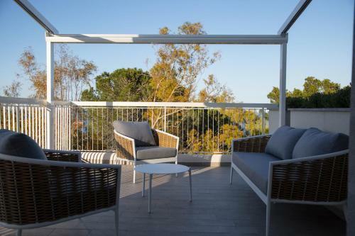 Principe Alogna Hotel & Spa