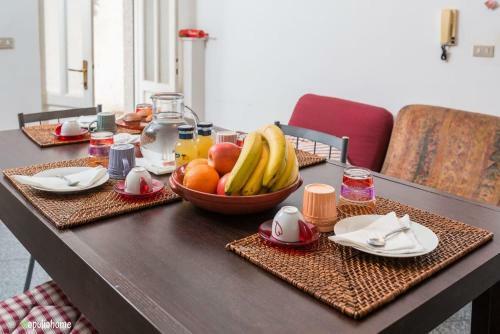 Apartamento Casa Adamo Nel Cuore Di Alliste