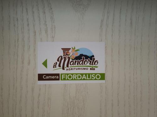 Agroturismo Il Mandorlo