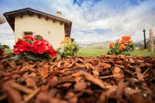 Hotel Albergo Diffuso Amatrice