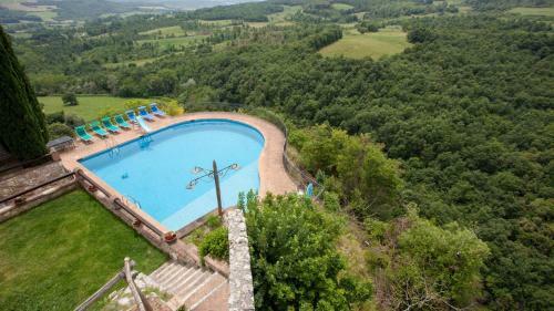 Villa Casale Di Totano 12
