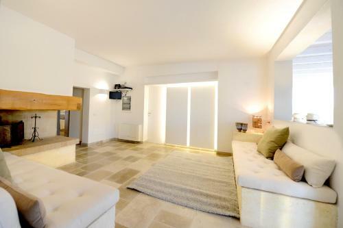 Hotel Coppe Di Murgia B&B