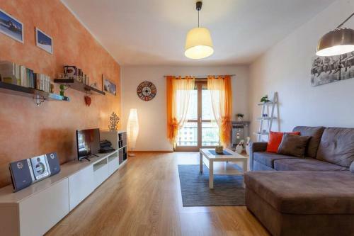 Apartamento La Becca Di Nona