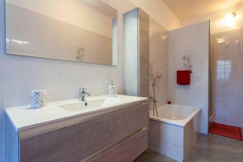Apartamento La Becca Di Nona