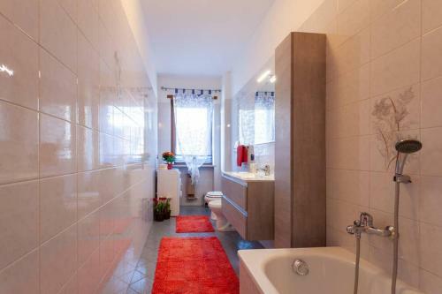 Apartamento La Becca Di Nona