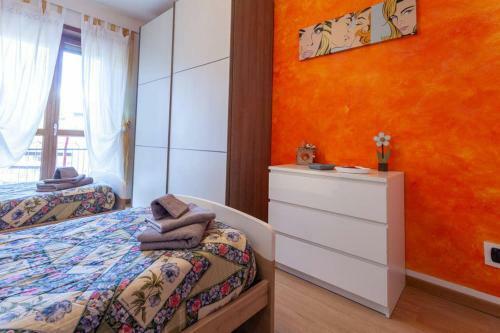 Apartamento La Becca Di Nona