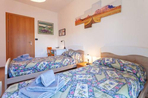 Apartamento La Becca Di Nona