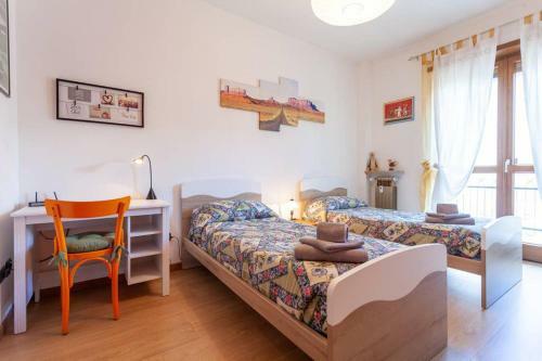 Apartamento La Becca Di Nona