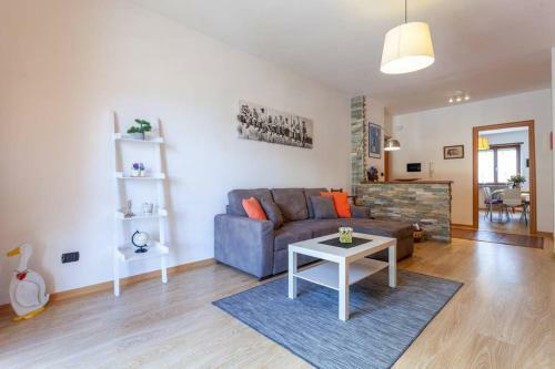 Apartamento La Becca Di Nona