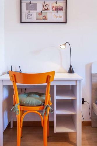 Apartamento La Becca Di Nona