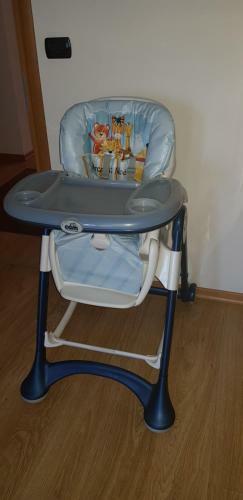 Apartamento La Becca Di Nona