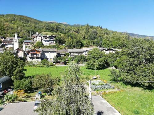 Hotel Hirondelle Locanda & Bistr�
