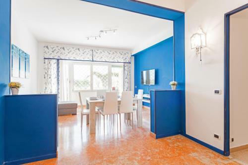 Apartamento Villa Delle Ondine Anzio Beach