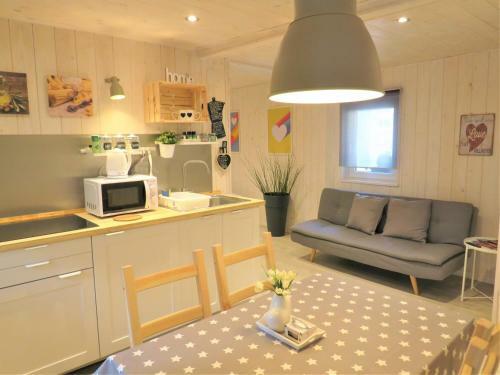Apartamento Due Cuori E... Un Loft Nel Cuore Antico Di Aosta