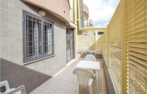 Nice Apartment In Anzio W/ 2 Bedrooms