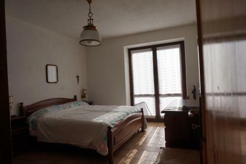 Apartamento Appartamento Chalet Montagna