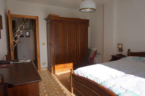 Apartamento Appartamento Chalet Montagna