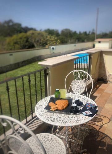 Luxury B&B