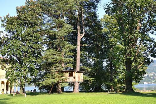 Annone Di Brianza Villa Sleeps 21 With Pool And Air Con