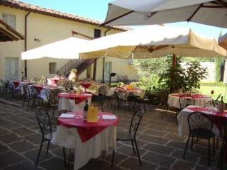 Borgo Sant'ippolito Country Hotel