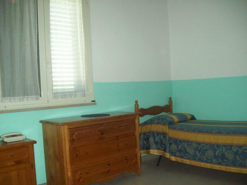 Hotel Nuova Grottella