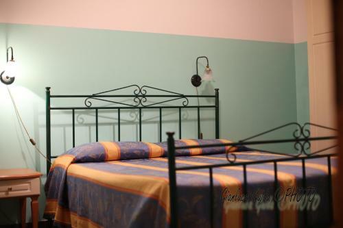 Hotel Nuova Grottella