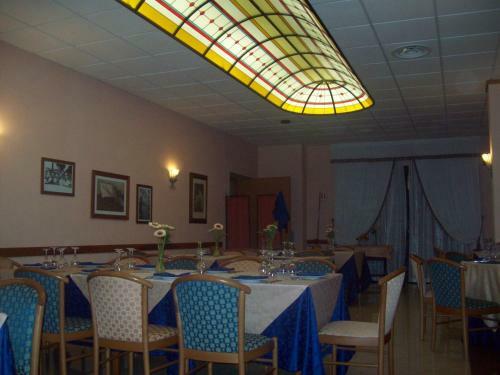 Hotel Nuova Grottella
