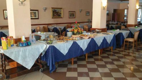 Hotel Nuova Grottella