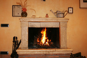 B&B Casa Vacanza Lo Spirito Libero